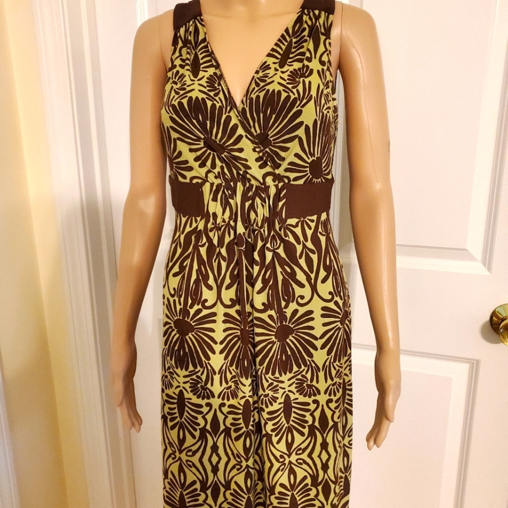 Casual dress